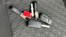 Toyota Aygo X 1.0 VVT-i Edge 5dr Petrol Hatchback
